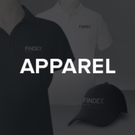 Picture for category Findex Apparel