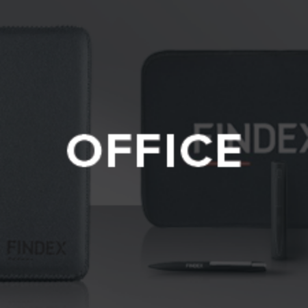 Picture for category Findex Office