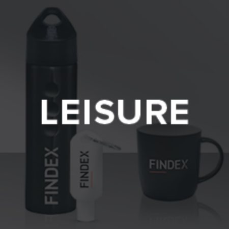 Picture for category Findex Leisure