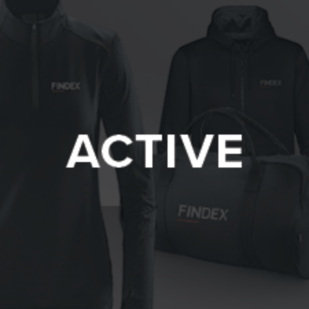 Picture for category Findex Active