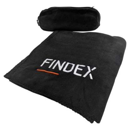 Picture of FINDEX LAP BLANKET