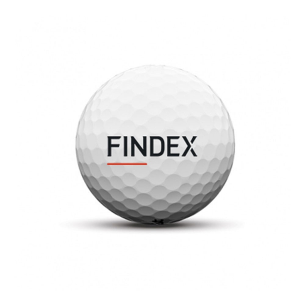 Picture of FINDEX GOLF BALLS - PACK OF 3
