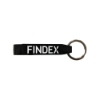 Picture of FINDEX BOTTLE OPENER KEYRING