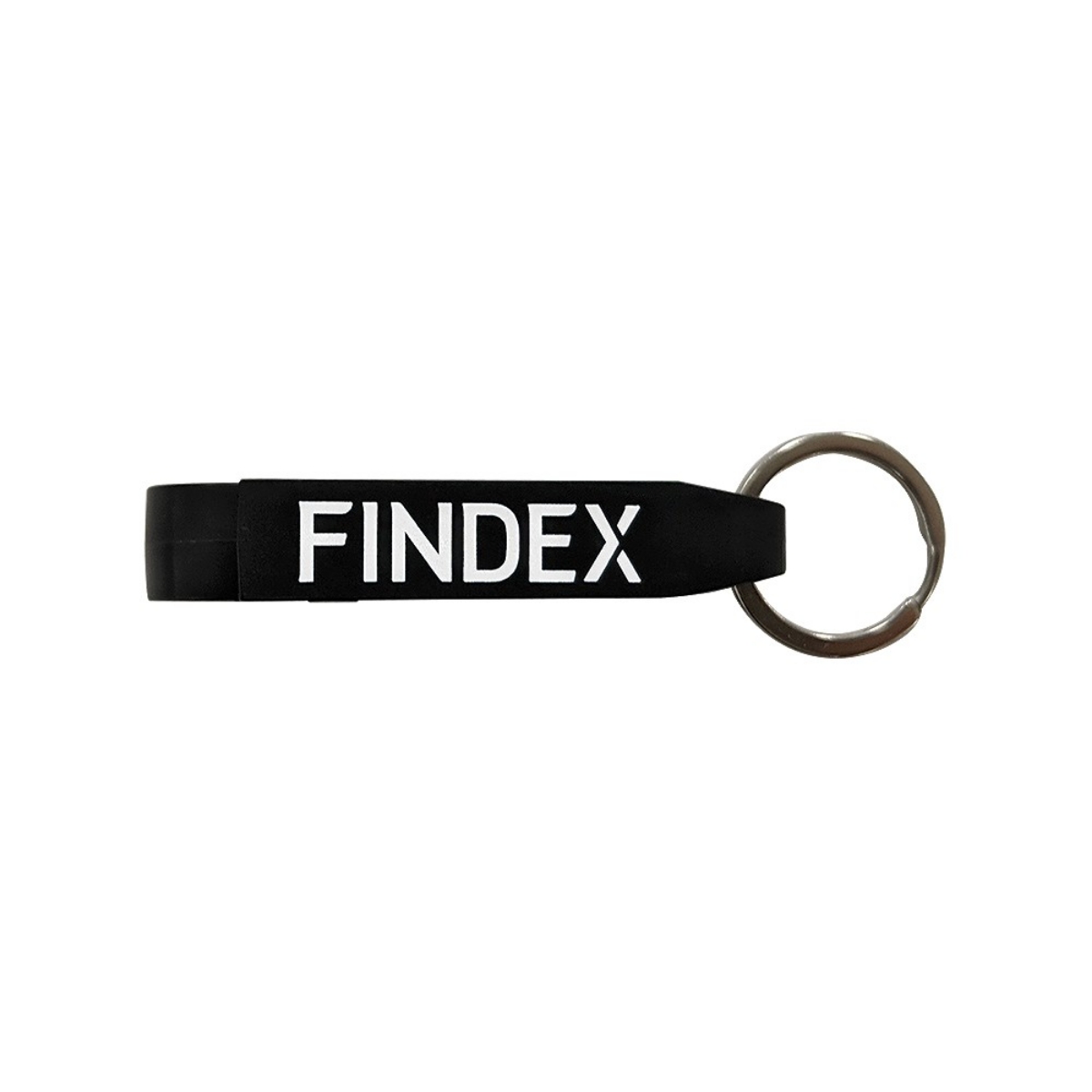 Picture of FINDEX BOTTLE OPENER KEYRING