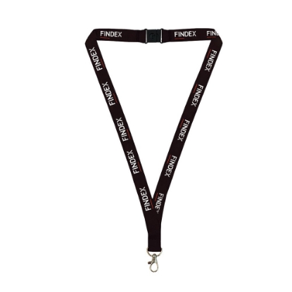 Picture of FINDEX LANYARD