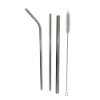 Picture of Findex Stainless Steel Straw Set