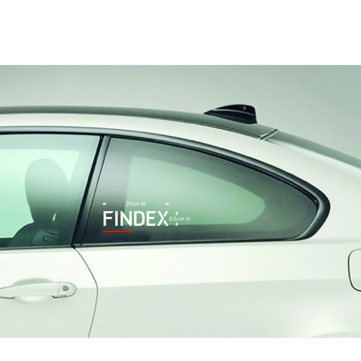 Picture of Tape Transfer Stickers