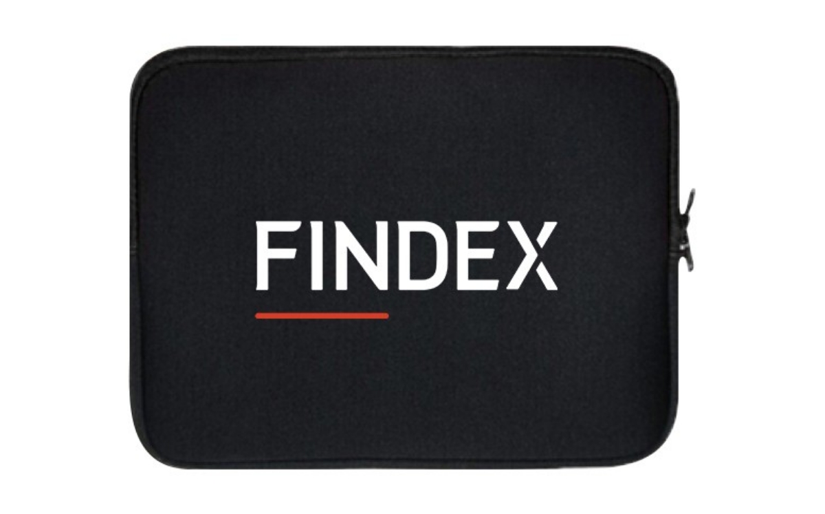 Picture of Neoprene Laptop Sleeve 14"