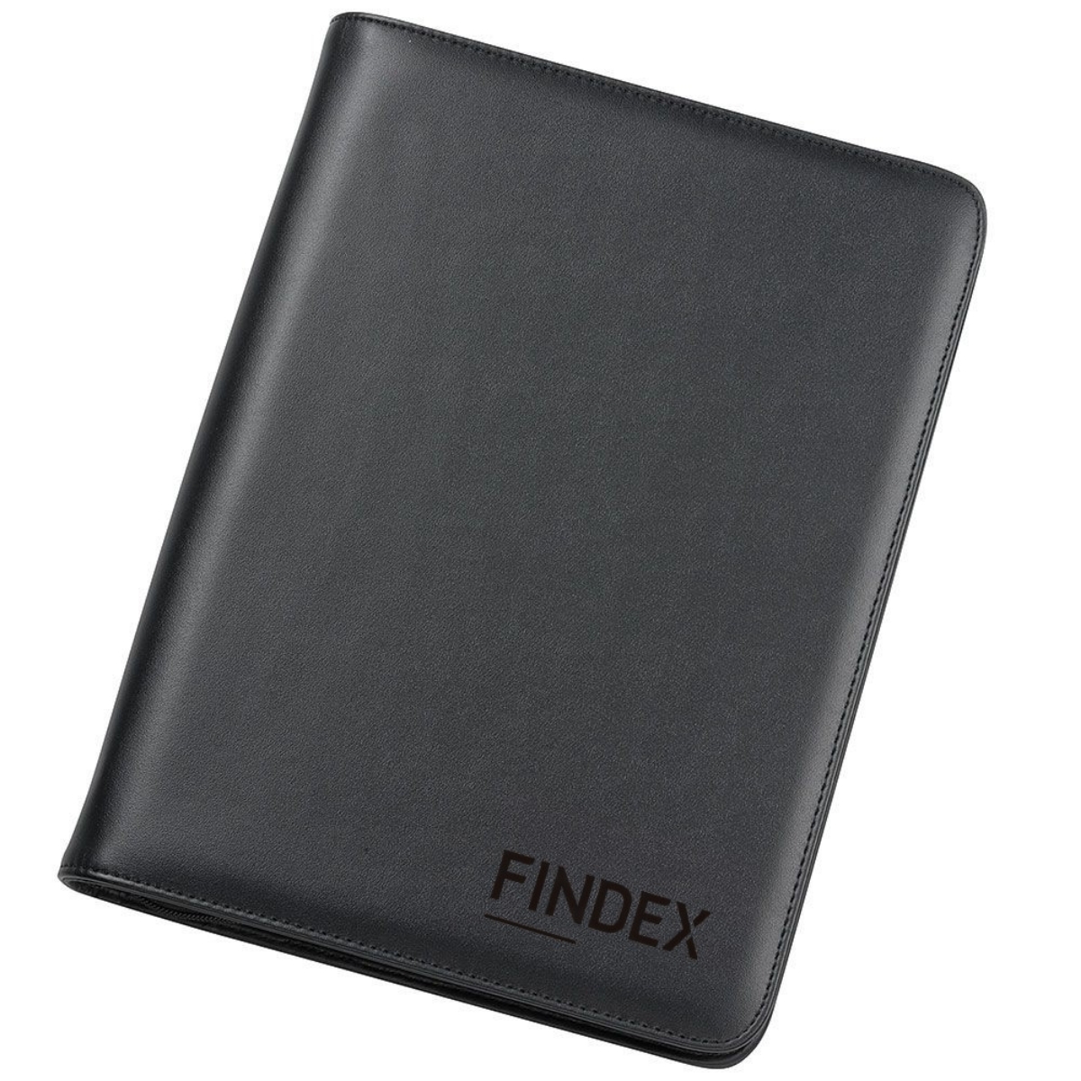 Picture of Findex A4 Zippered Compendium