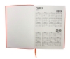 Picture of A5 Soft Cover Notebook - Orange
