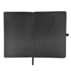 Picture of A5 Soft Cover Notebook - Black