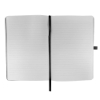 Picture of A5 Soft Cover Notebook - Black
