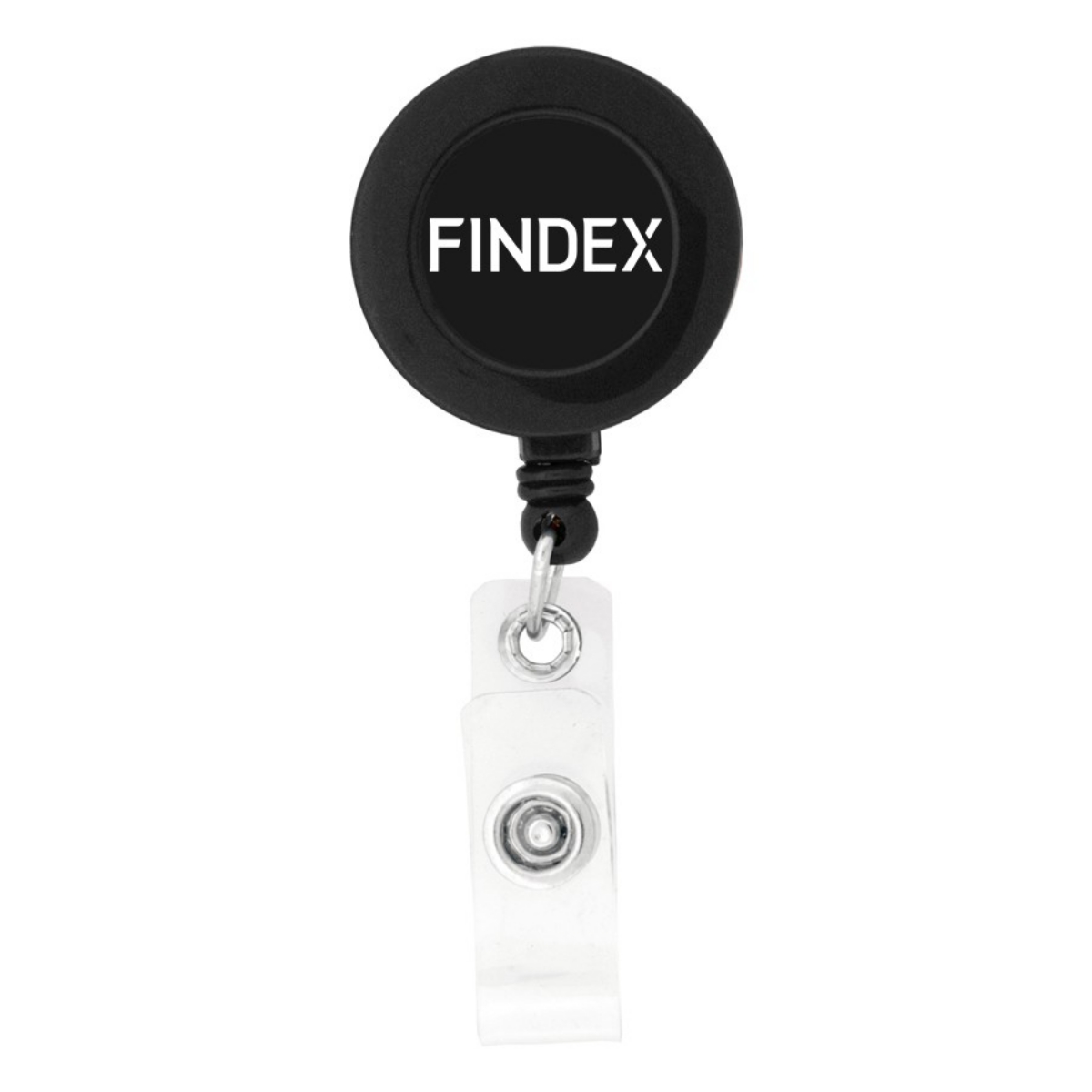 Picture of Retractable Badge Holder