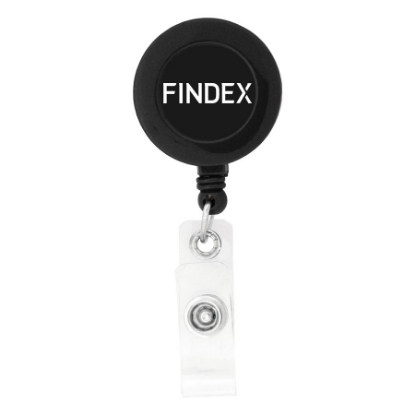 Picture of Retractable Badge Holder
