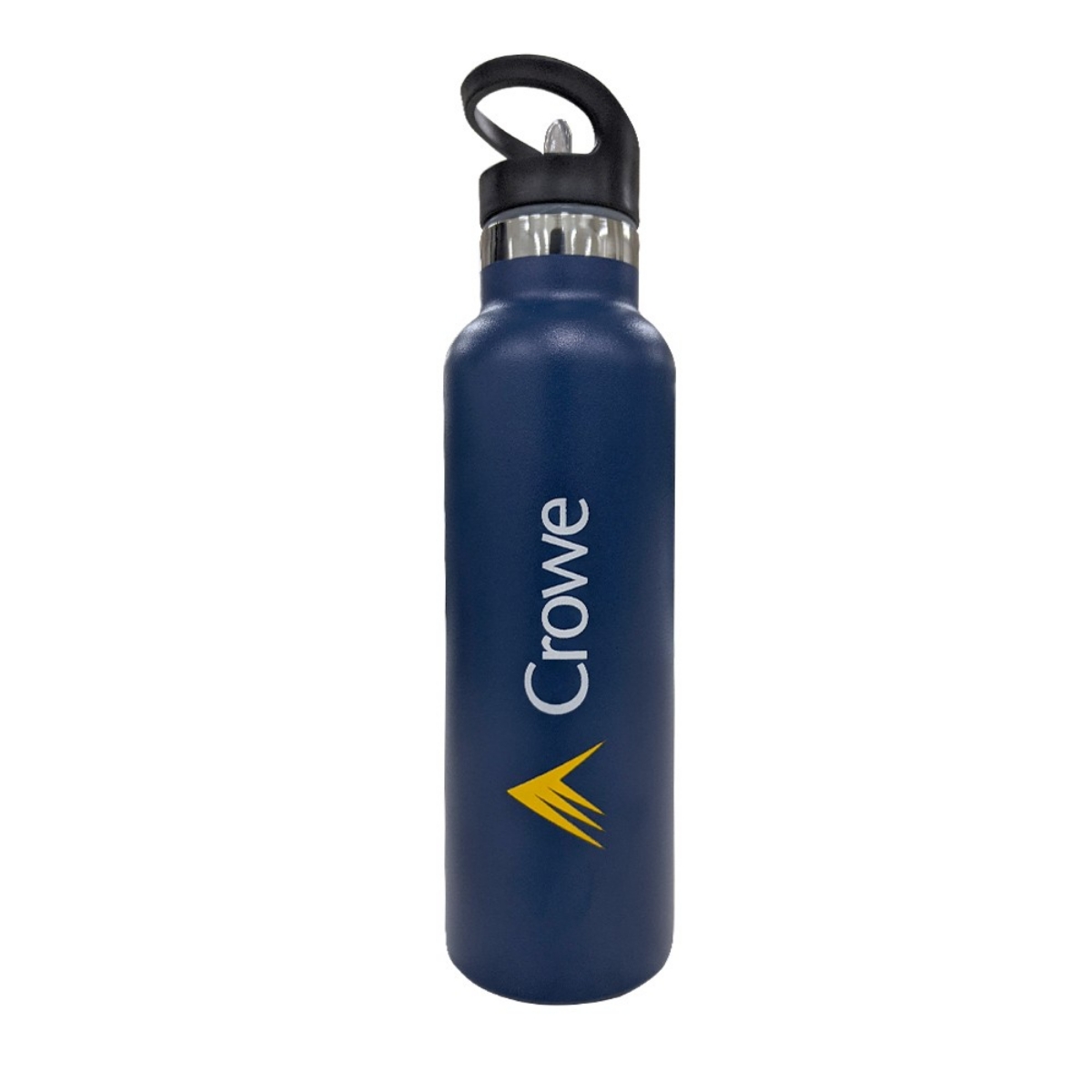 Picture of Crowe Stainless Steel Drink Bottle