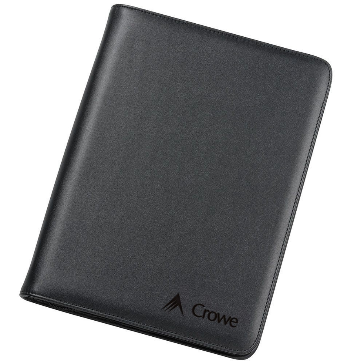Picture of Crowe A4 Zippered Compendium