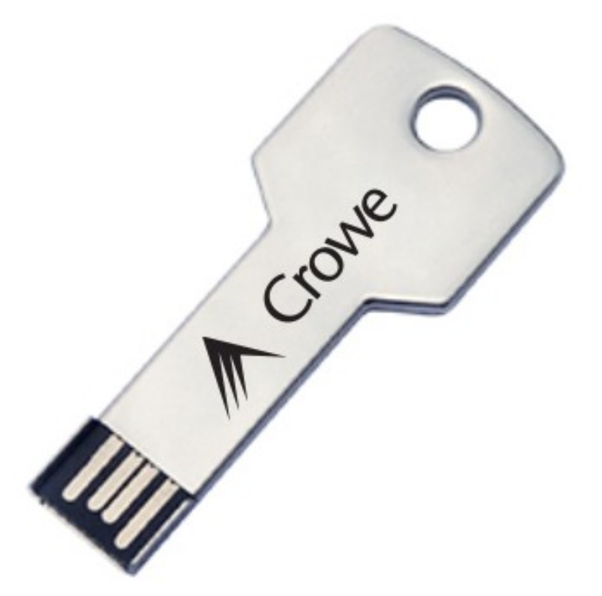 Picture of 4GB Key Shape USB Flash Drive