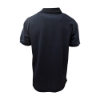 Picture of Mens Slim Cut Navy Polo Shirt
