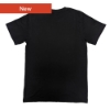 Picture of Men’s Findex Community Fund Organic Black Tee