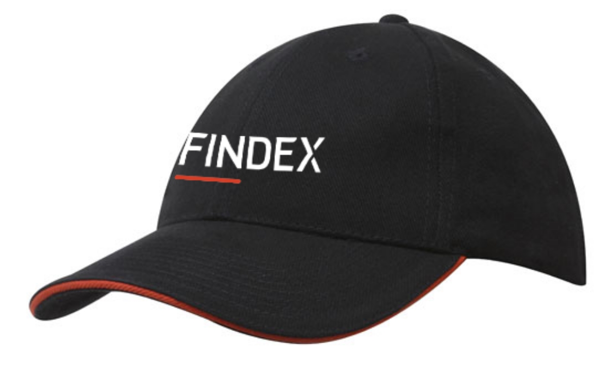 Picture of Findex Heavy Brushed Cotton Cap