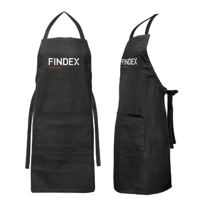 Picture of Findex Savoy Apron