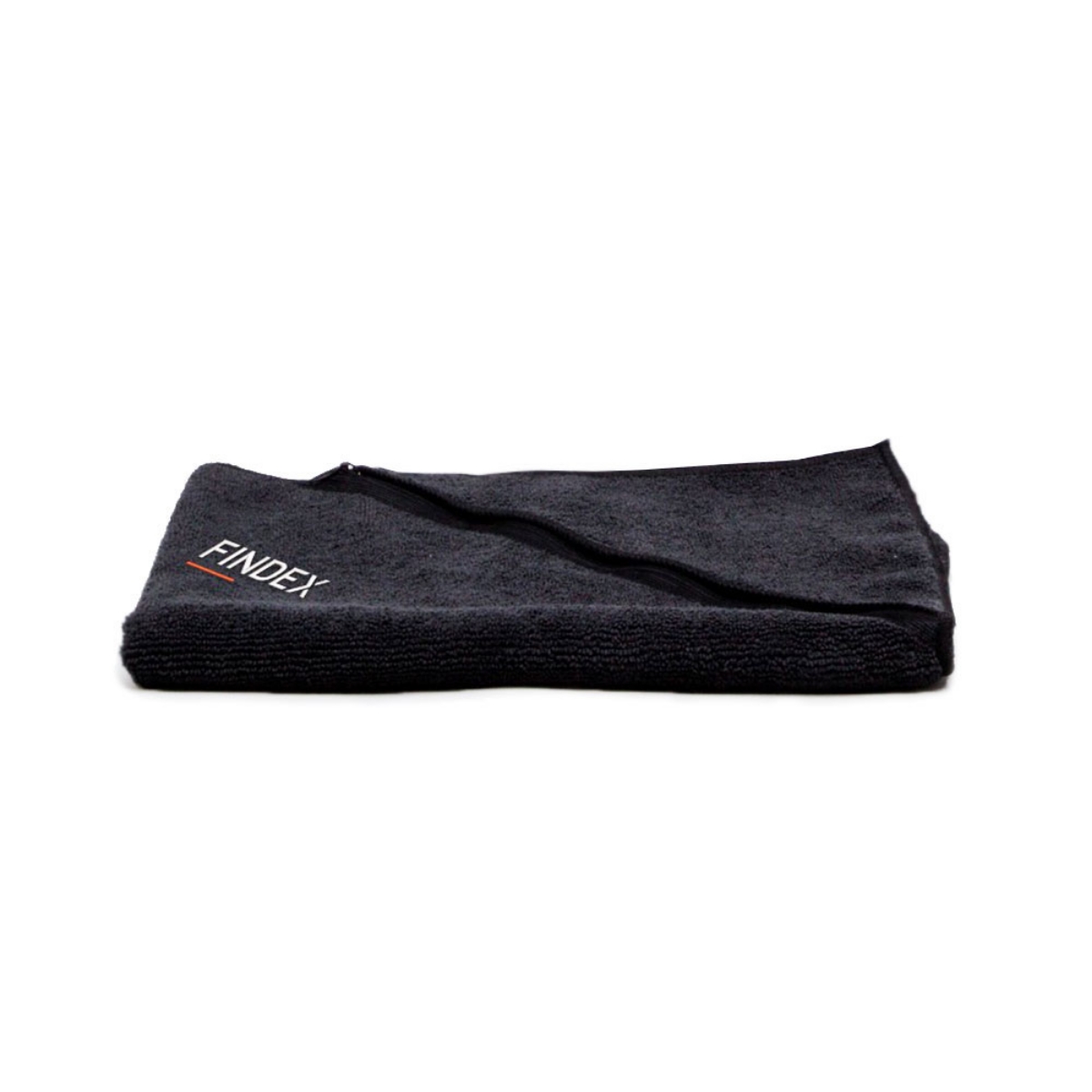Picture of Microfibre Sports Towel with Pocket n Zip