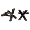 Picture of X Cufflinks
