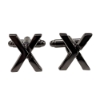 Picture of X Cufflinks