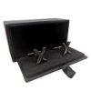 Picture of X Cufflinks
