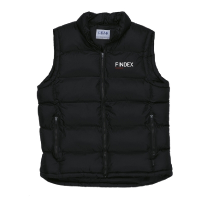 Picture of Unisex Puffa Vest