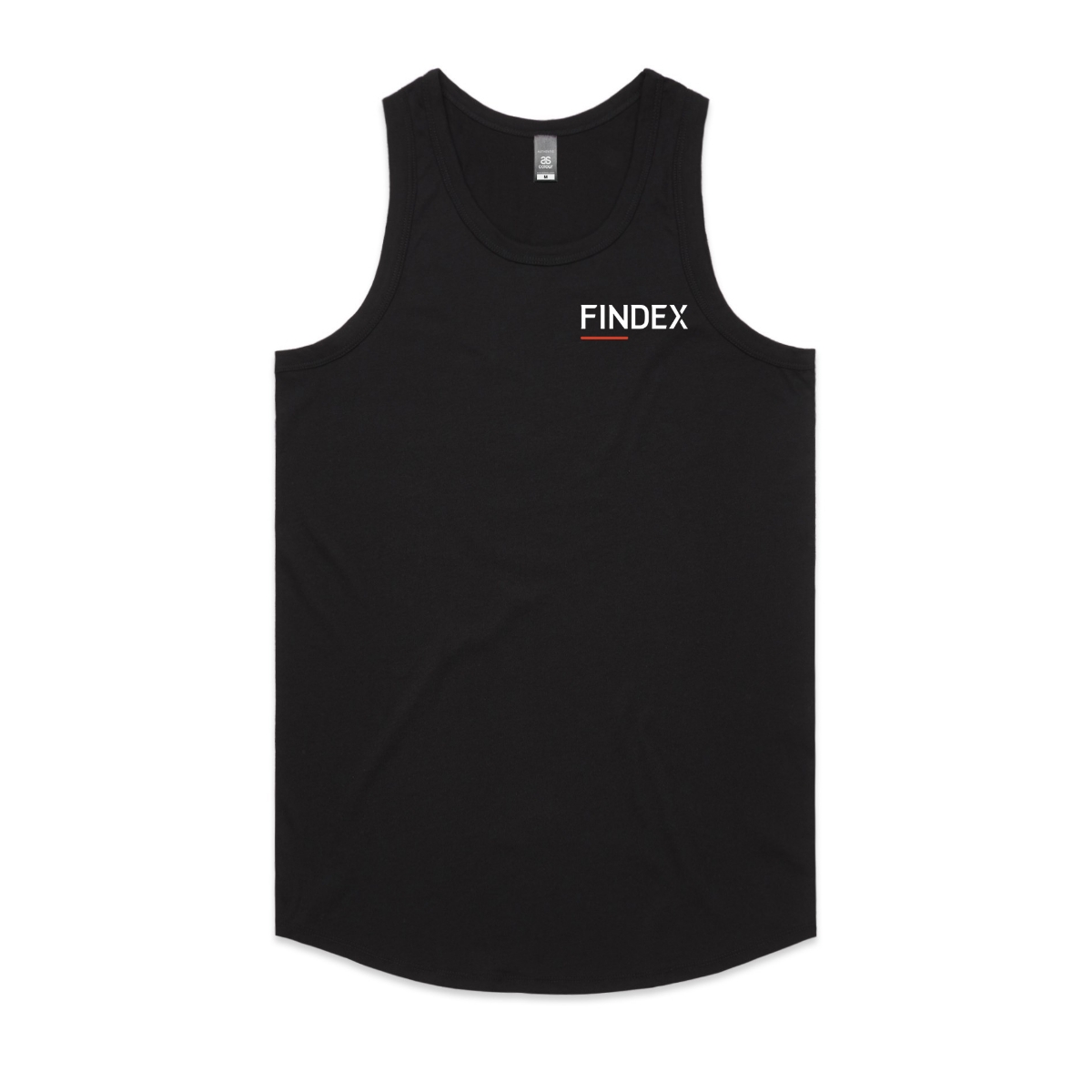 Picture of Men's Cotton Singlet