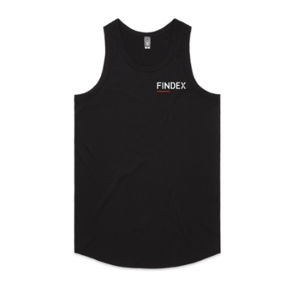 Picture of Men's Cotton Singlet
