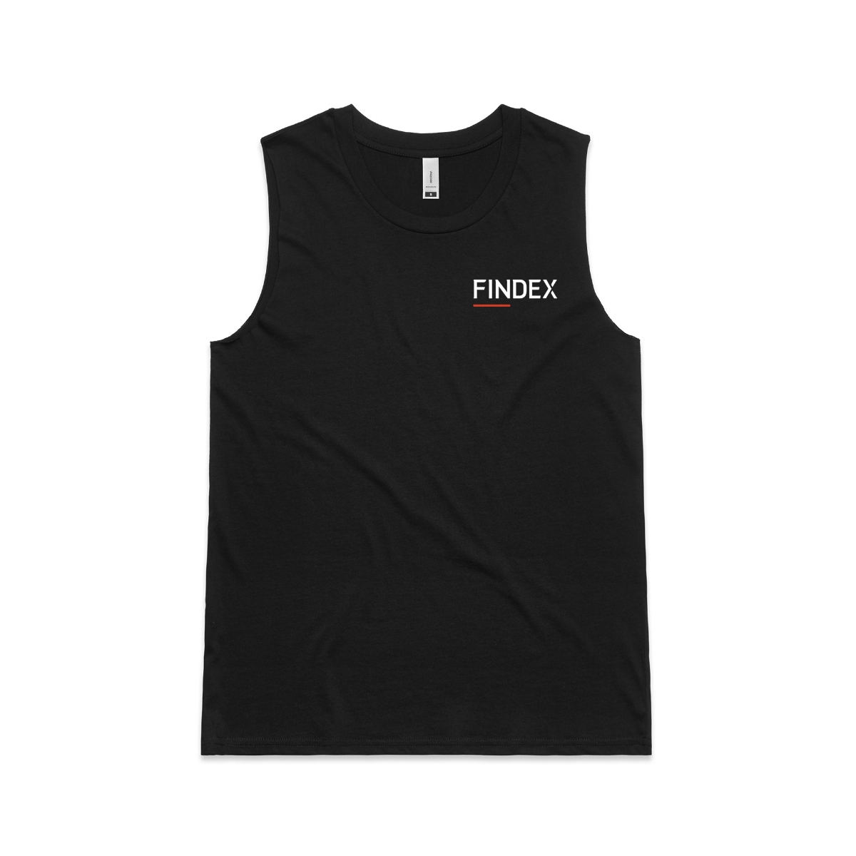 Picture of Ladies Cotton Singlet