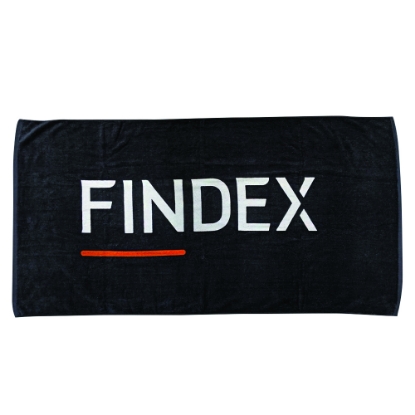 Picture of Findex Beach Towel