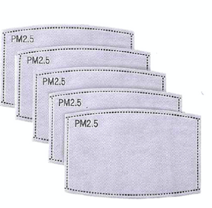 Picture of Filter for Premium Face Mask