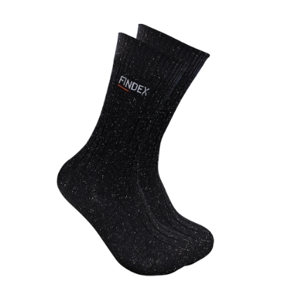 Picture of Findex Speckle Socks