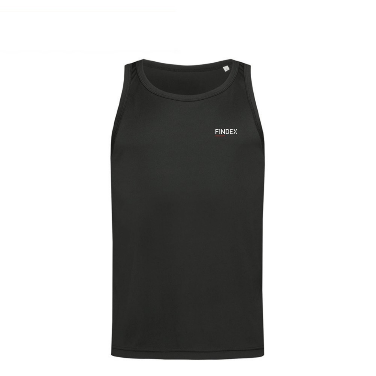 Picture of Mens Active Sports Singlet Top