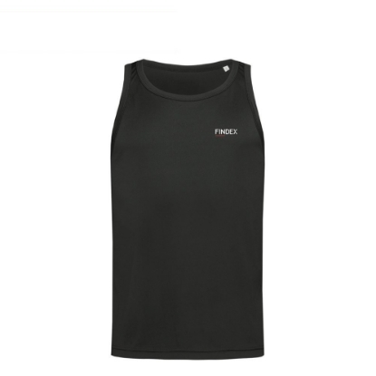 Picture of Mens Active Sports Singlet Top