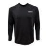 Picture of Mens Long Sleeve Rash Vest