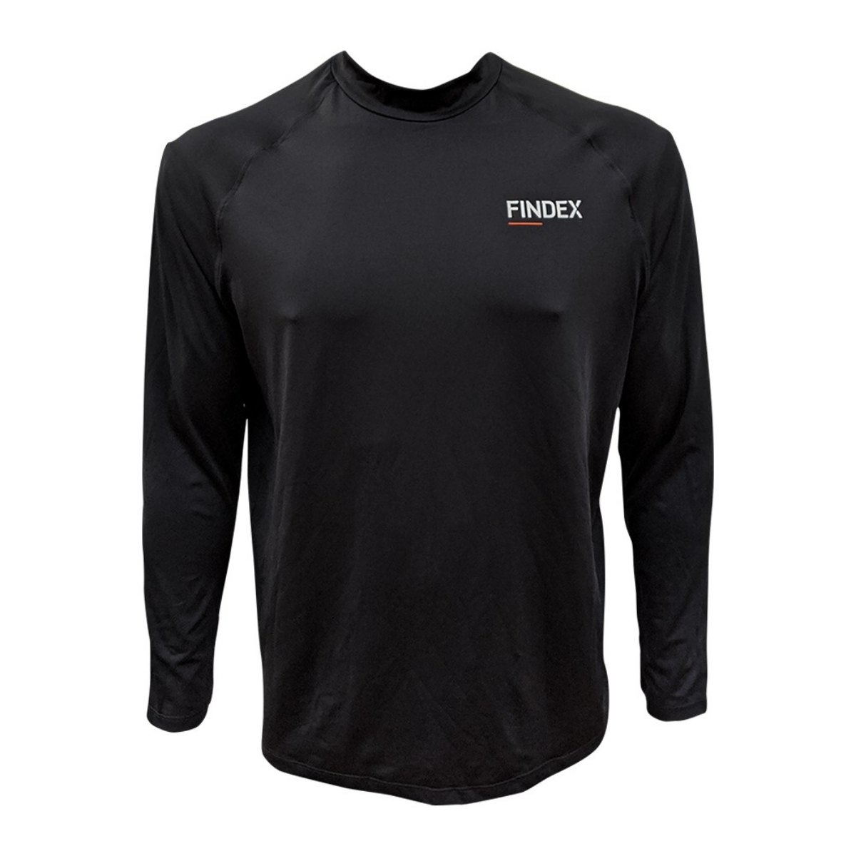 Picture of Mens Long Sleeve Rash Vest