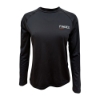 Picture of Ladies Long Sleeve Rash Vest
