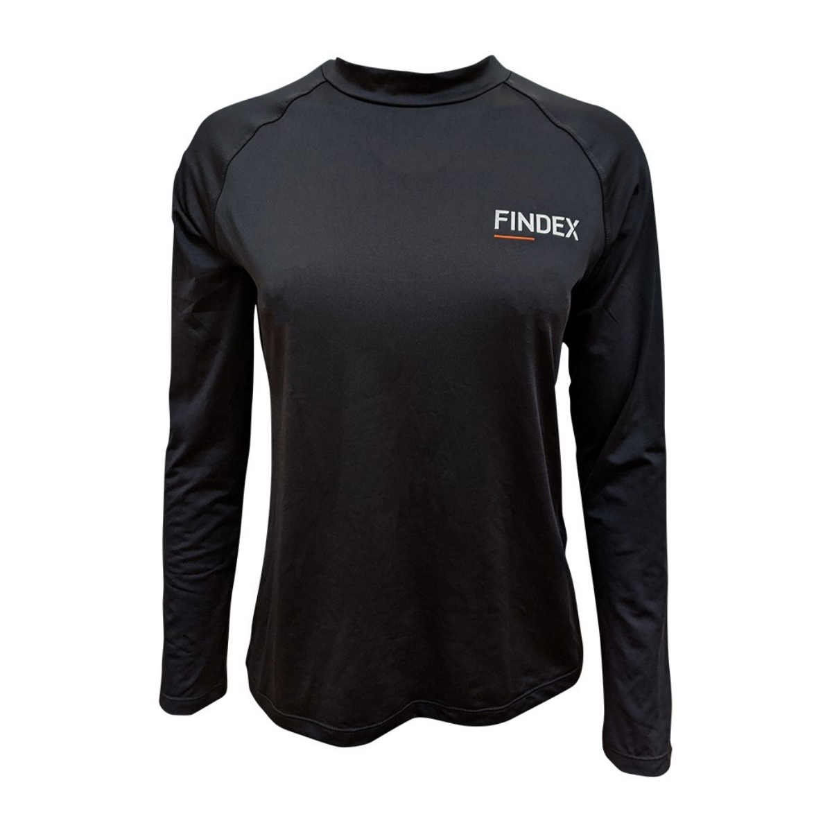 Picture of Ladies Long Sleeve Rash Vest