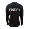 Picture of Ladies Long Sleeve Rash Vest